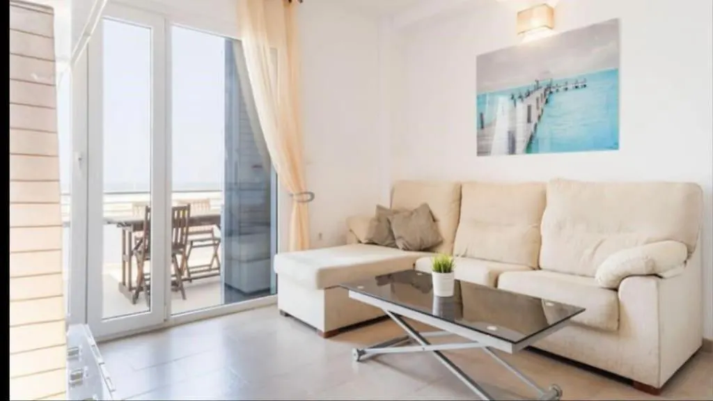 Atico Tarifa Apartment Spain